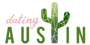 Dating Austin blog logo